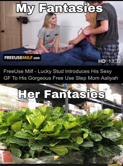 free use milf